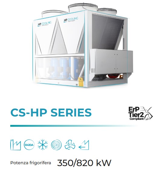 CS-HP SERIES 