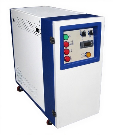 Thermorégulateur eau pressurisée
